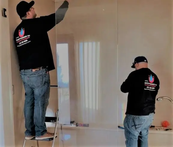 Professional plumbing installation for Tankless Water Heater Installation in Litchfield Beach